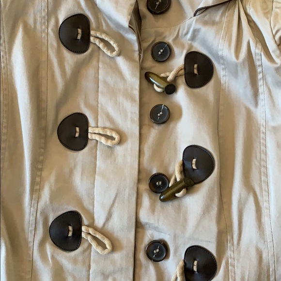 Jane Norman over coat size 36 - Picture 2 of 6